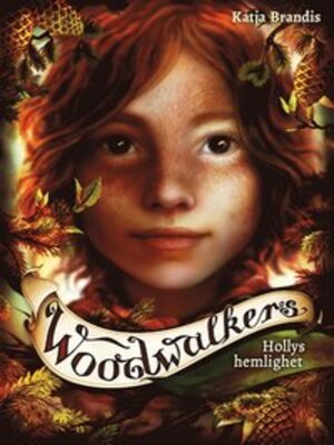 cover image of Hollys hemlighet